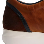 Thetford Shoe // Cognac (Euro: 44)