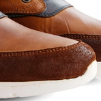 Thetford Shoe // Cognac (Euro: 44)
