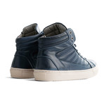 Nice Shoe // Blue (EUR: 36)