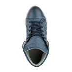 Nice Shoe // Blue (EUR: 37)