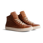 Nice Shoe // Cognac (EUR: 37)