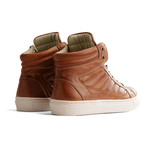 Nice Shoe // Cognac (EUR: 41)