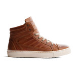 Nice Shoe // Cognac (EUR: 39)