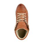 Nice Shoe // Cognac (EUR: 41)