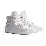 Nice Shoe // White (EUR: 40)