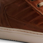 Nice Shoe // Cognac (EUR: 37)