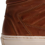 Nice Shoe // Cognac (EUR: 39)