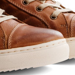 Nice Shoe // Cognac (EUR: 41)