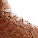 Nice Shoe // Cognac (EUR: 38)