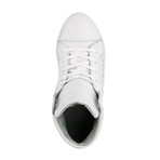 Nice Shoe // White (EUR: 42)