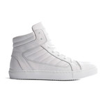 Nice Shoe // White (EUR: 36)