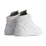 Nice Shoe // White (EUR: 36)