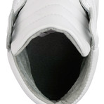 Nice Shoe // White (EUR: 39)