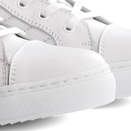 Nice Shoe // White (EUR: 39)