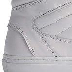 Nice Shoe // White (EUR: 41)