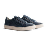 Nice Low Shoe // Blue (EUR: 36)