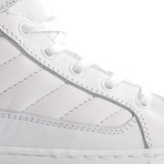 Nice Shoe // White (EUR: 40)