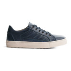 Nice Low Shoe // Blue (EUR: 36)