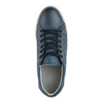 Nice Low Shoe // Blue (EUR: 42)