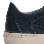 Nice Low Shoe // Blue (EUR: 39)