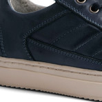 Nice Low Shoe // Blue (EUR: 38)