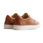 Nice Low Shoe // Cognac (EUR: 39)