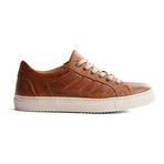 Nice Low Shoe // Cognac (EUR: 38)