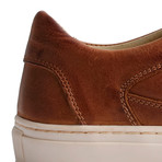 Nice Low Shoe // Cognac (EUR: 41)