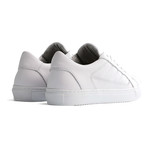 Nice Low Shoe // White (EUR: 39)