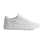 Nice Low Shoe // White (EUR: 42)