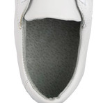 Nice Low Shoe // White (EUR: 40)