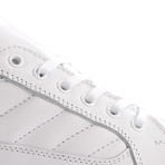 Nice Low Shoe // White (EUR: 42)