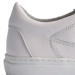 Nice Low Shoe // White (EUR: 41)