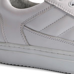 Nice Low Shoe // White (EUR: 37)