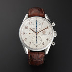 Tag Heuer Carrera Heritage Chronograph Automatic // CAS2112 // Pre-Owned