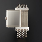 Jaeger LeCoultre Reverso Night & Day 18K Manual Wind // Pre-Owned
