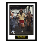 Forrest Gump // Signed By Tom Hanks