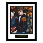 Rudy // Signed By Sean Astin