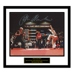 The Karate Kid Daniel-san // Signed By Ralph Macchio