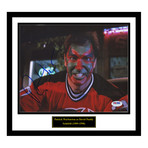 Seinfeld David Puddy // Signed By Patrick Warburton