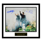 The Boondock Saints // Signed By Norman Reedus + Sean Patrick Flanery