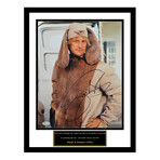 Dumb & Dumber Harry // Signed By Jeff Daniels
