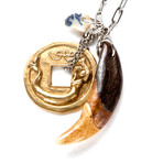 The Mage Necklace