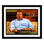 Married with Children Al Bundy // Signed By Ed O'Neill