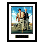 Tommy Boy Richard // Signed By David Spade