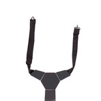 Lines // Space Black