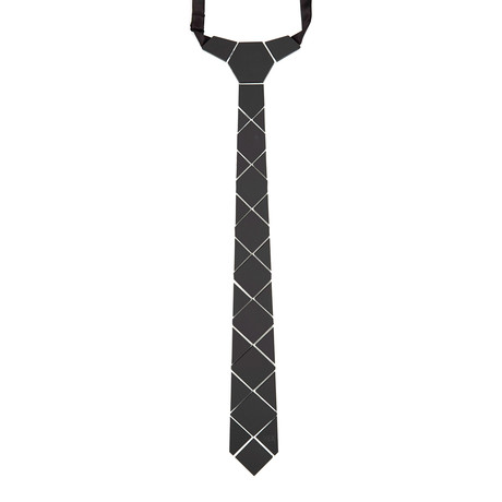 Heathrow // Space Black