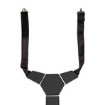 Heathrow // Space Black