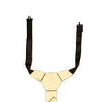 Grand Prix Doree  // Gold