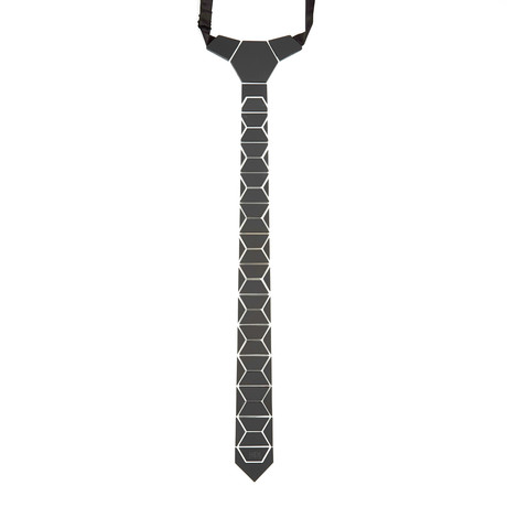 Hive Skinny // Space Black